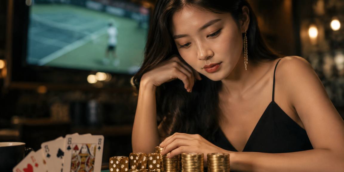 sxdt123 Những Gì Có Trong Trung Tâm Thanh Toán